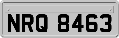 NRQ8463