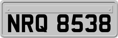 NRQ8538