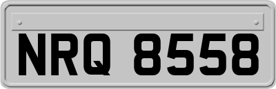 NRQ8558