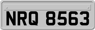 NRQ8563