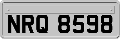 NRQ8598