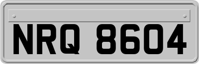 NRQ8604