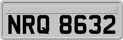 NRQ8632