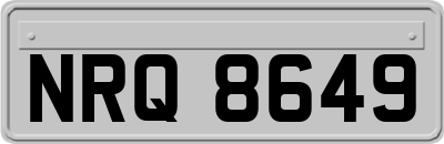 NRQ8649