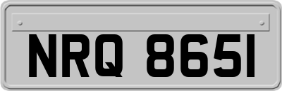 NRQ8651