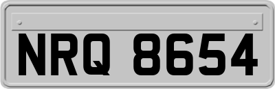 NRQ8654