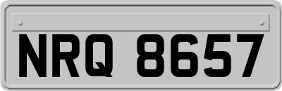 NRQ8657