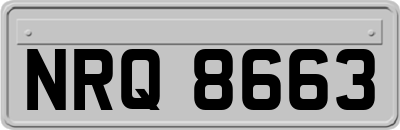 NRQ8663