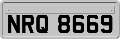 NRQ8669