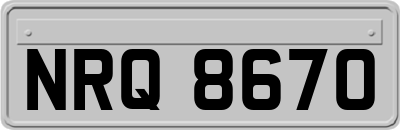 NRQ8670