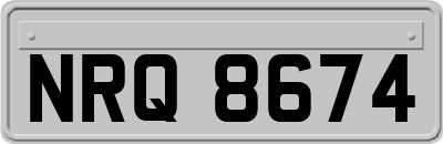 NRQ8674