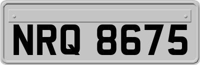 NRQ8675