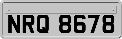 NRQ8678
