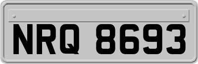 NRQ8693