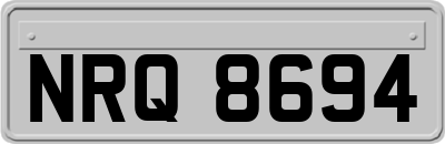NRQ8694