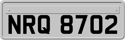 NRQ8702