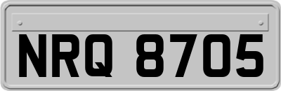 NRQ8705