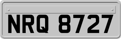 NRQ8727