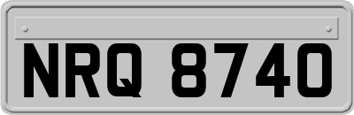 NRQ8740