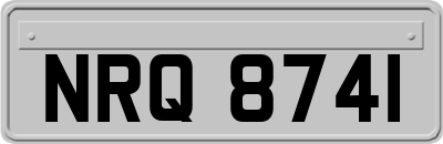 NRQ8741