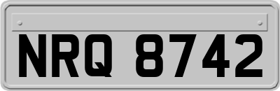 NRQ8742