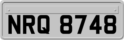 NRQ8748