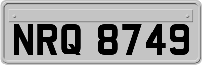 NRQ8749