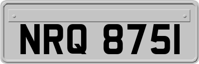 NRQ8751