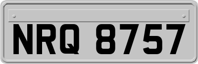 NRQ8757
