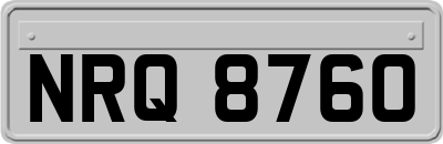 NRQ8760