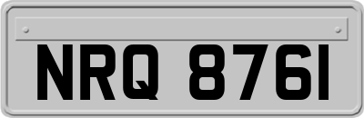 NRQ8761
