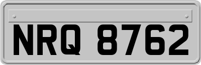 NRQ8762