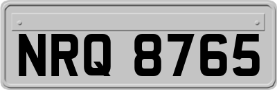 NRQ8765
