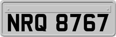 NRQ8767