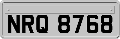 NRQ8768