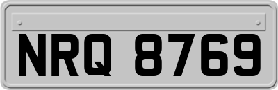 NRQ8769