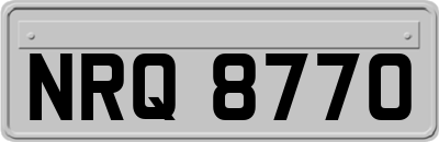 NRQ8770