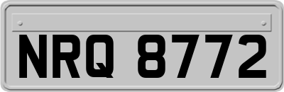NRQ8772