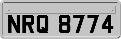 NRQ8774
