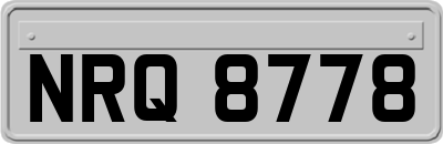 NRQ8778
