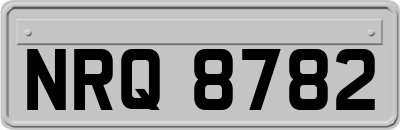 NRQ8782