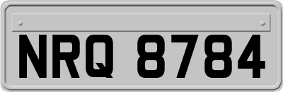 NRQ8784