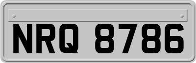 NRQ8786
