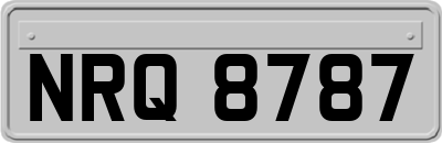 NRQ8787