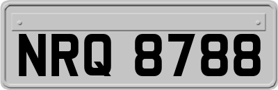 NRQ8788