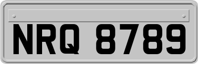 NRQ8789
