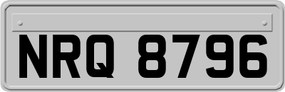 NRQ8796