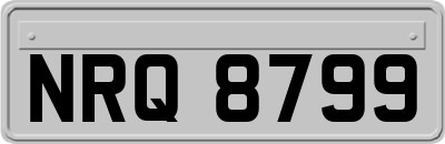 NRQ8799