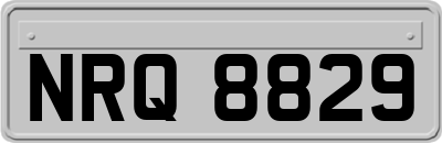 NRQ8829