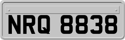 NRQ8838